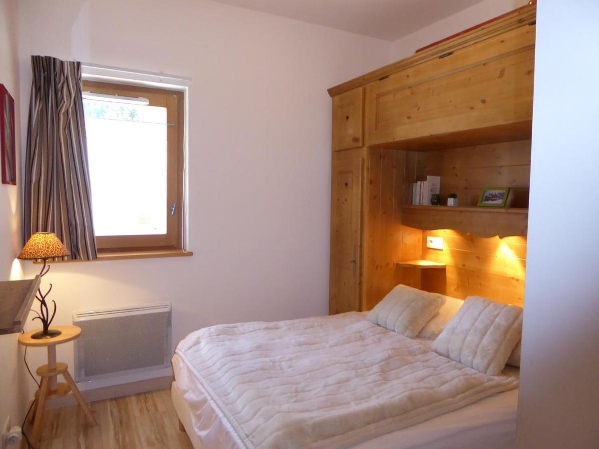 Jardinet Ensoleille, Proche Centre Et Telepherique, Prestation De Qualite - Fr-1-464-42 프라로그난라베노이스 외부 사진