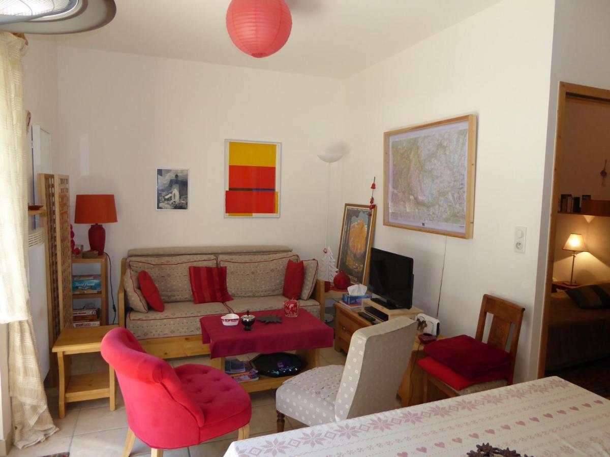 Jardinet Ensoleille, Proche Centre Et Telepherique, Prestation De Qualite - Fr-1-464-42 프라로그난라베노이스 외부 사진