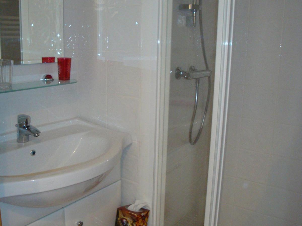 Jardinet Ensoleille, Proche Centre Et Telepherique, Prestation De Qualite - Fr-1-464-42 프라로그난라베노이스 외부 사진