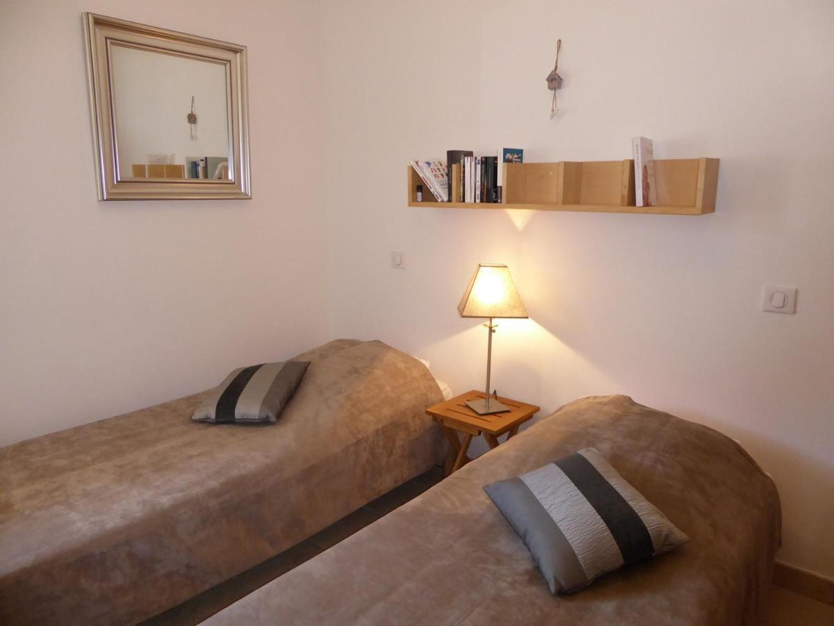 Jardinet Ensoleille, Proche Centre Et Telepherique, Prestation De Qualite - Fr-1-464-42 프라로그난라베노이스 외부 사진