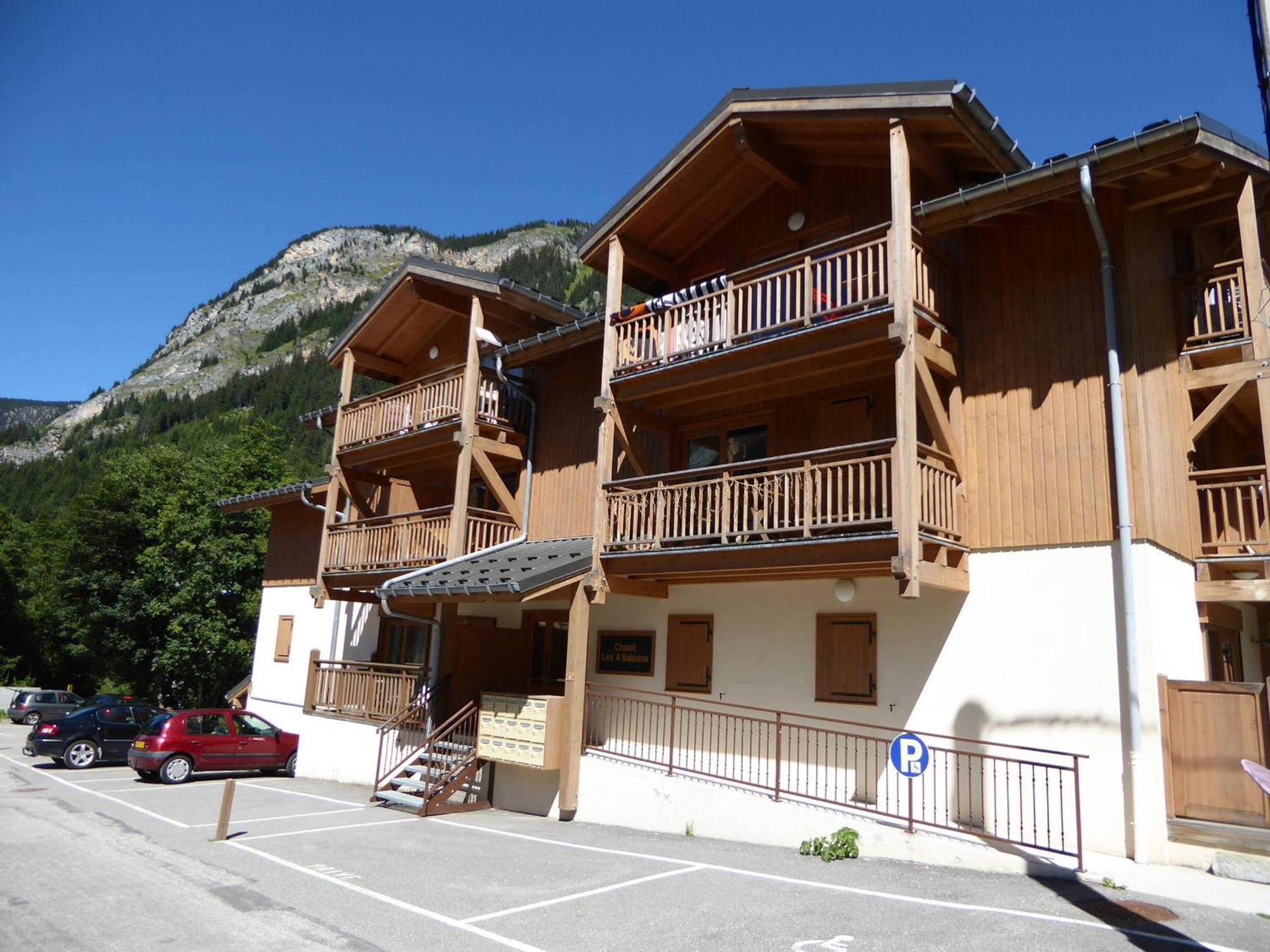 Jardinet Ensoleille, Proche Centre Et Telepherique, Prestation De Qualite - Fr-1-464-42 프라로그난라베노이스 외부 사진